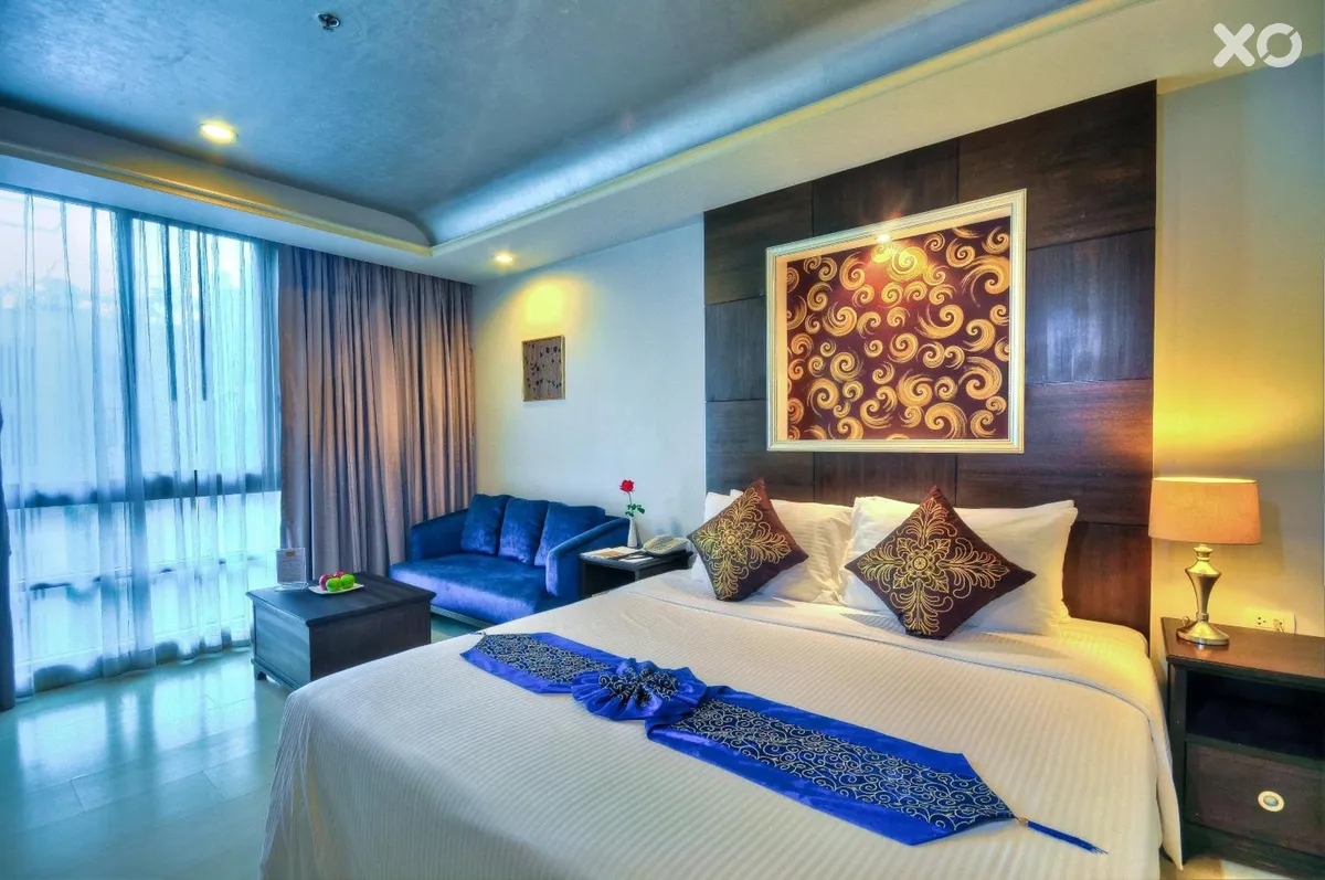 Admiral Premier Bangkok