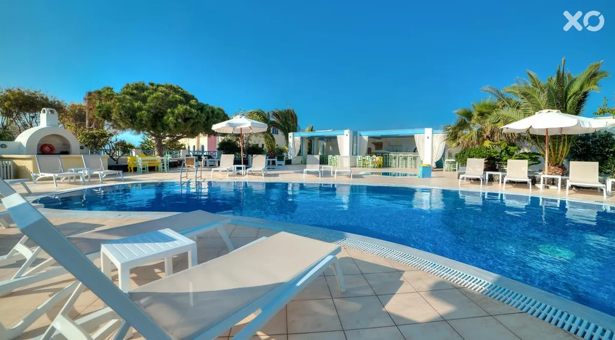 Marillia Village Hotel