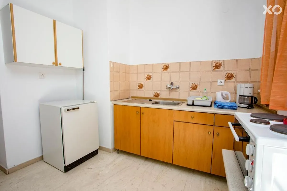 Maik Apartments