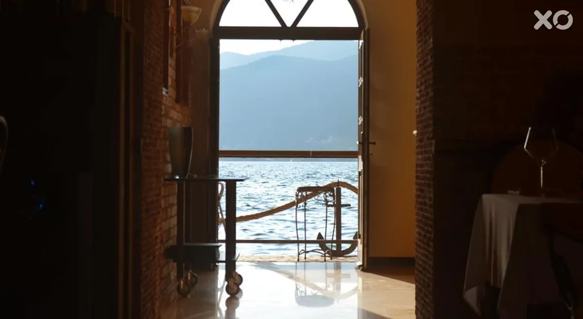 Eco Hotel Carrubba