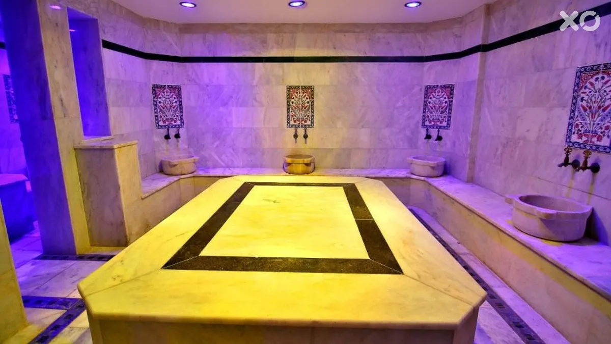 Ramira Joy Hotel