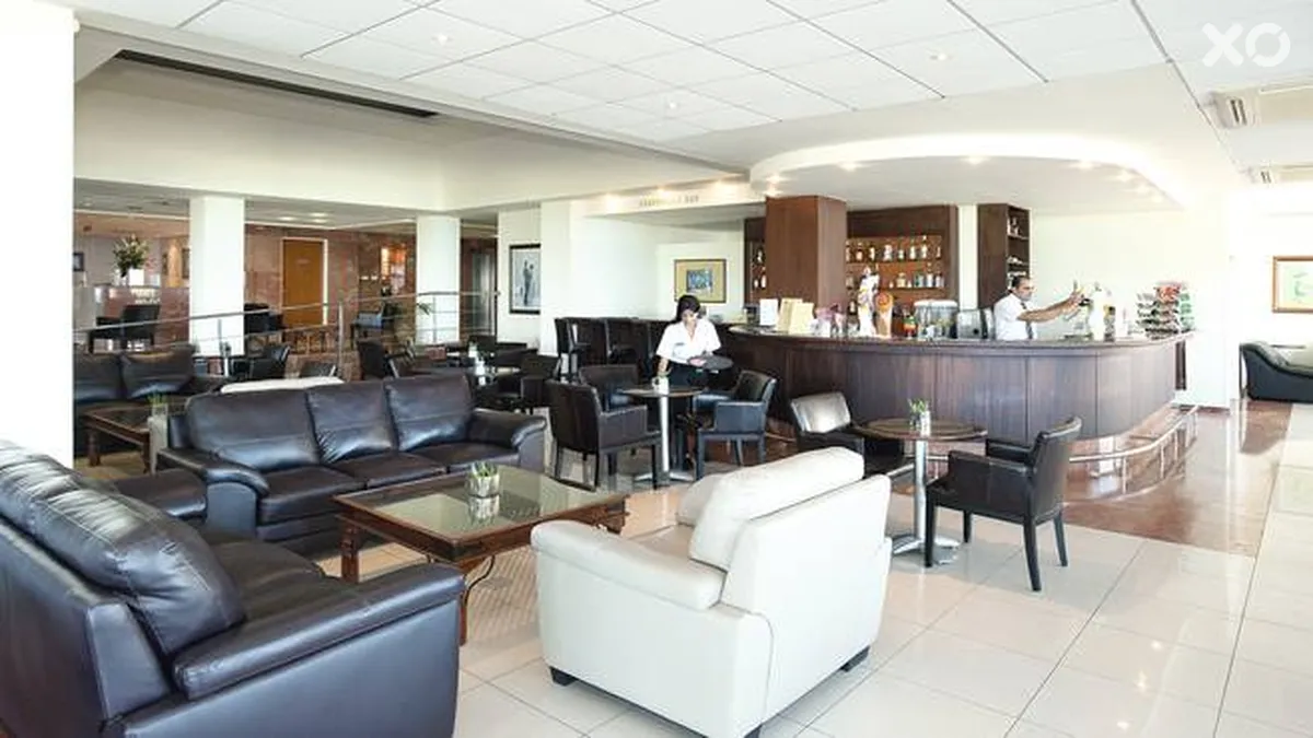 Atlantica Sea Breeze Hotel