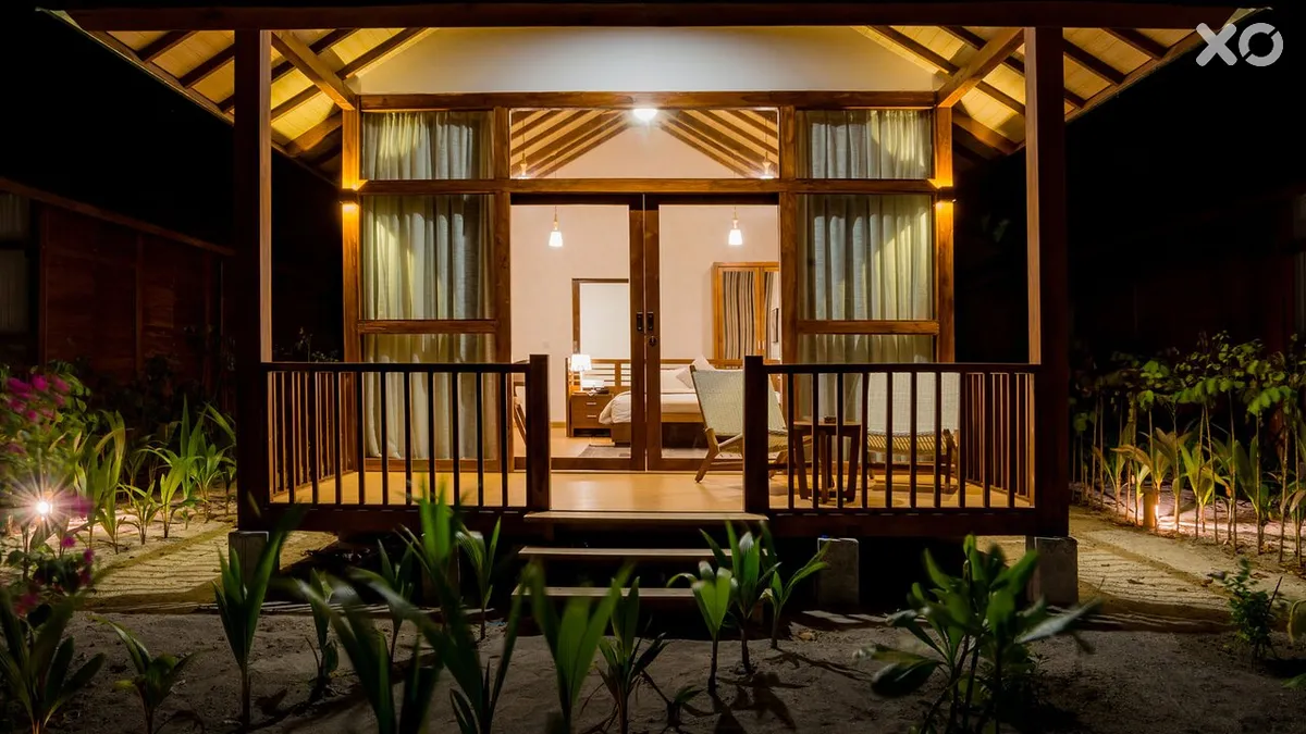 Fiyavalhu Maldives