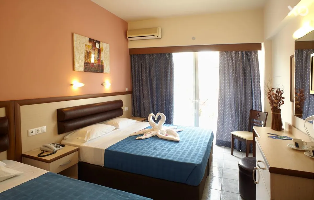 Pearl Hotel
