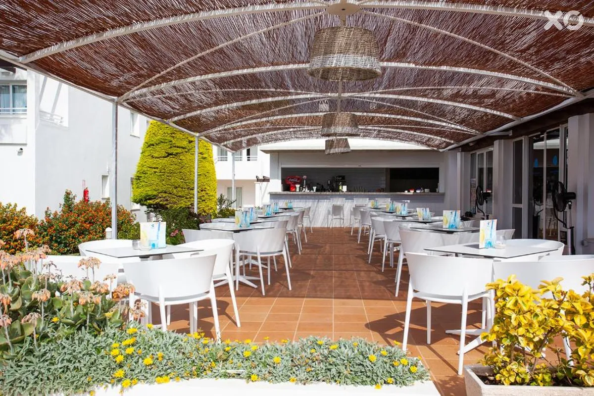Grupotel Aldea Cala'n Bosch