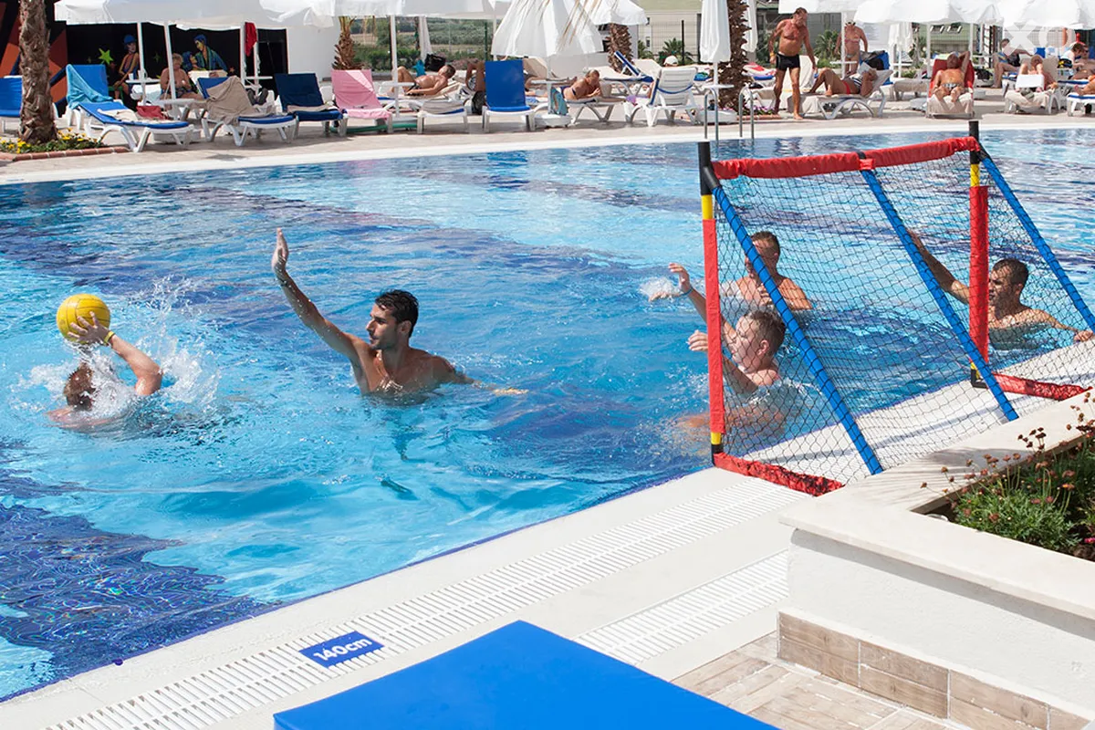Diamond Elite Hotel & Spa