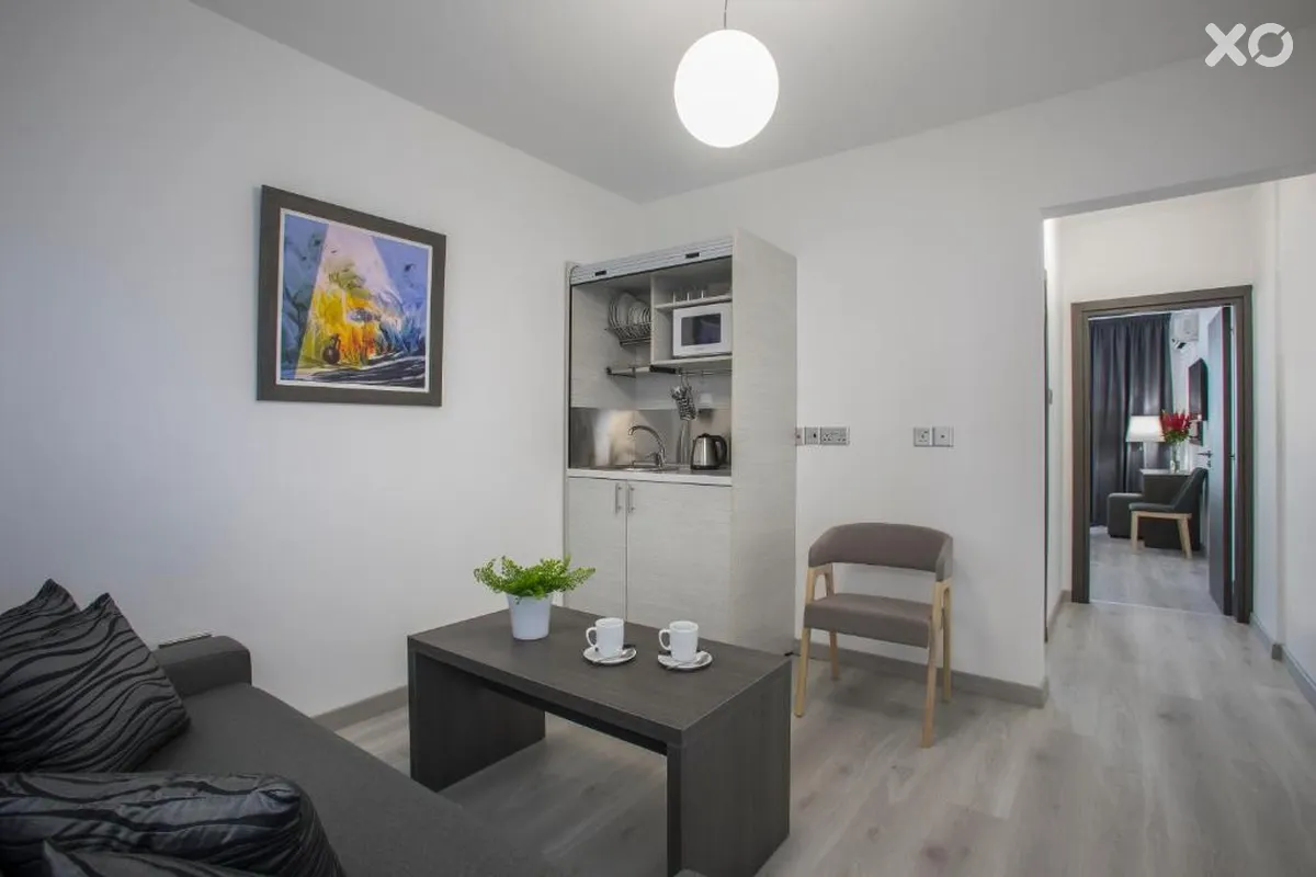 Blazer Residence