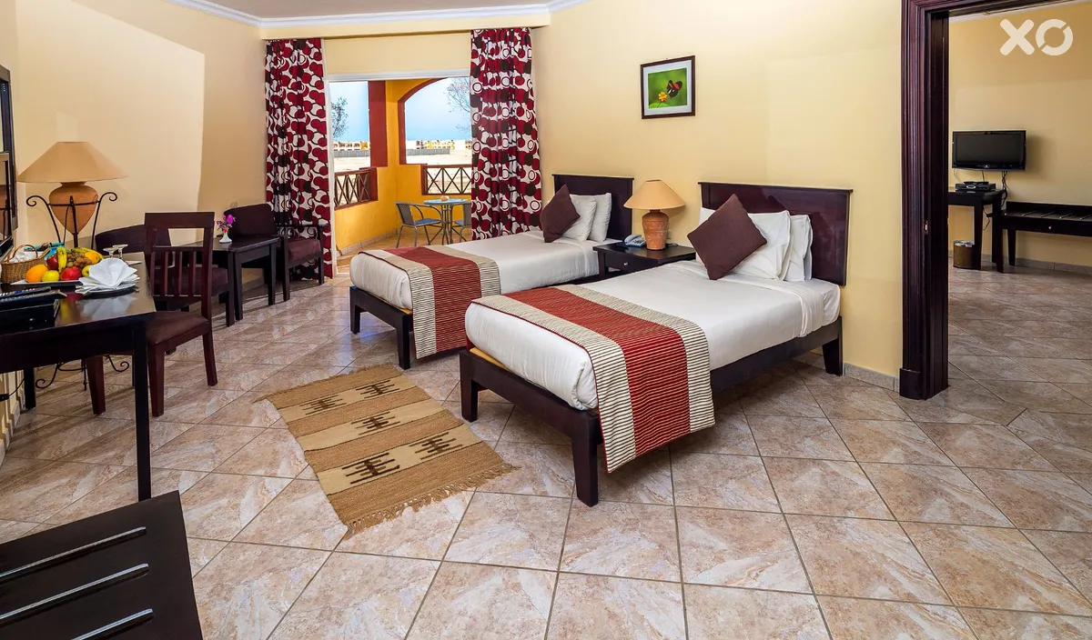 Casa Mare Resort