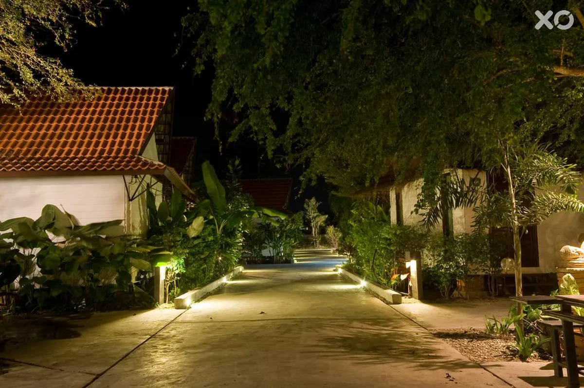 Inrawadee Resort