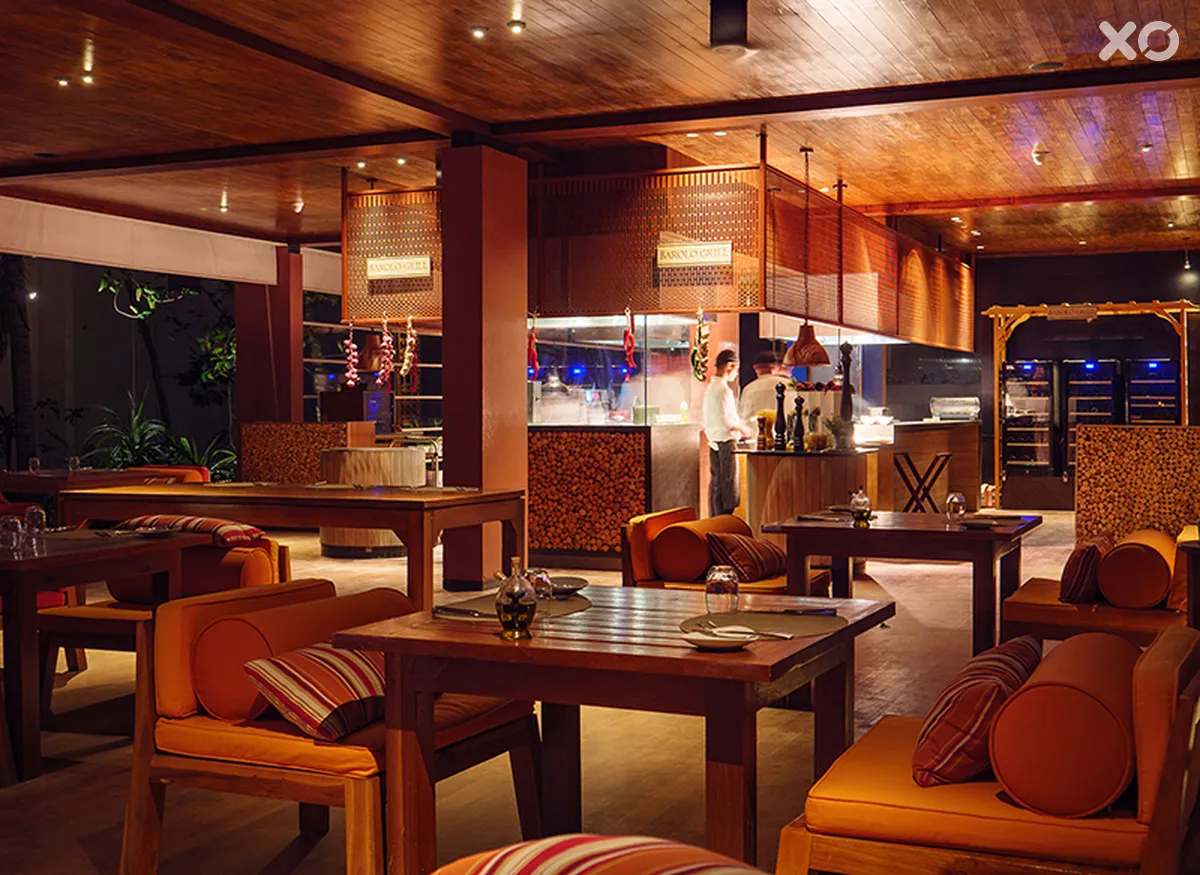 Amilla Maldives Resort & Residences