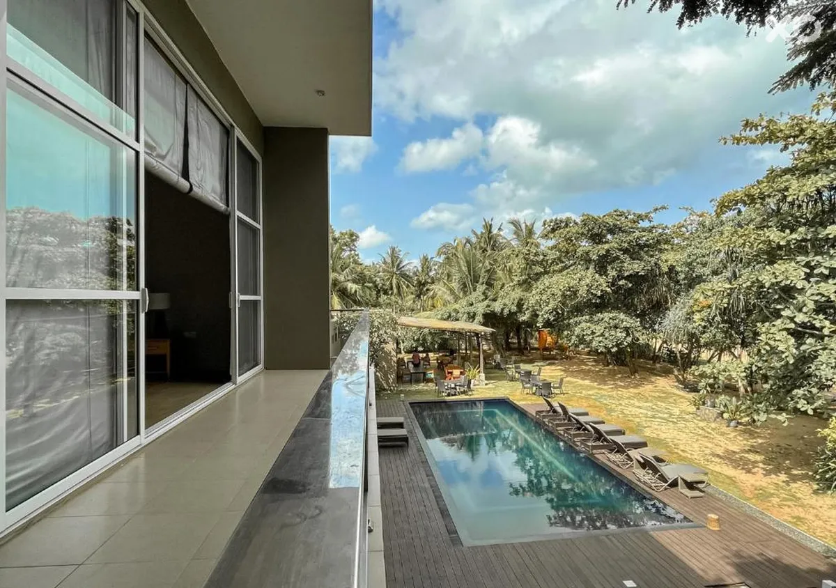 Talay Villa