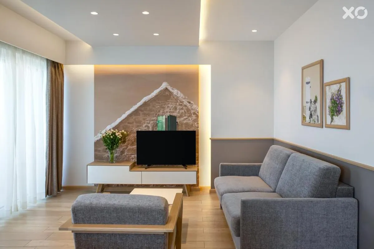 Tamaris Aparthotel