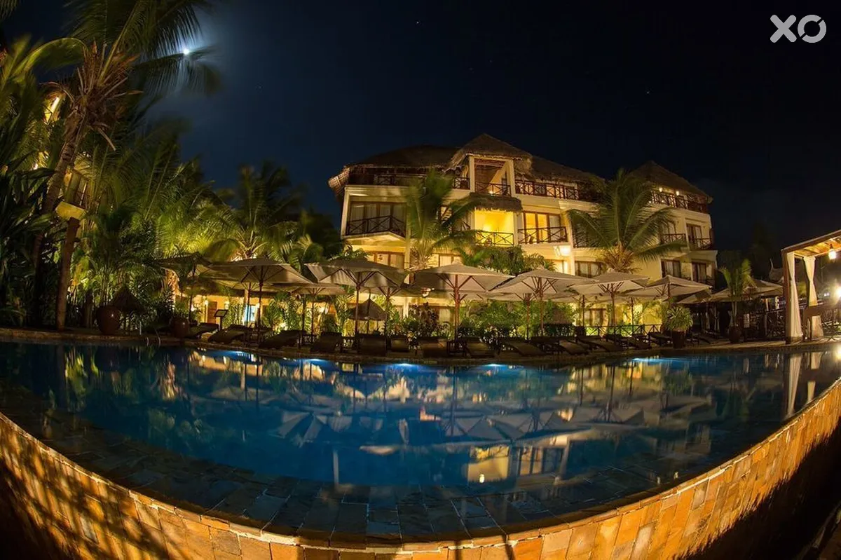 The Z Hotel