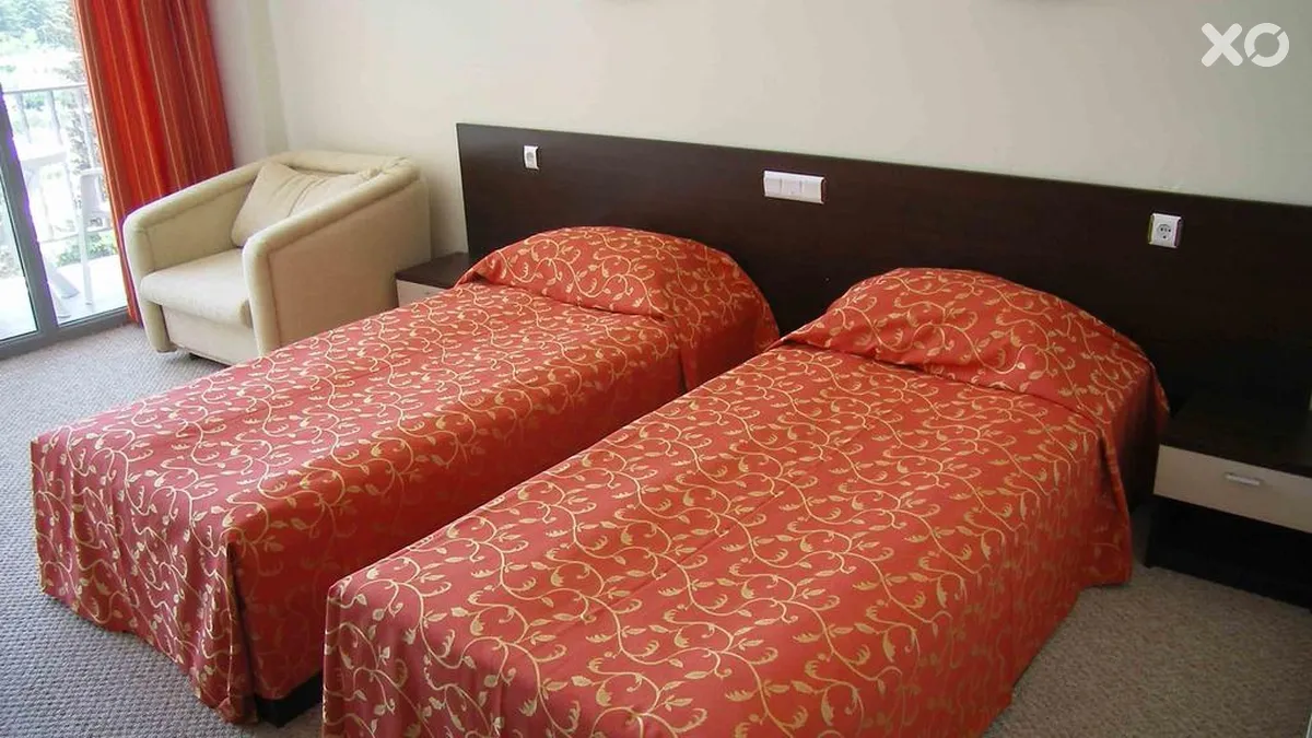 Tia Maria Hotel