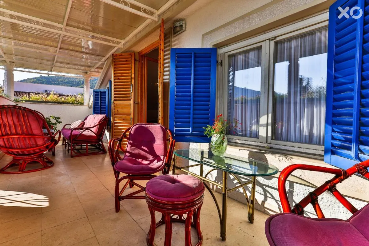 Velzon Villa