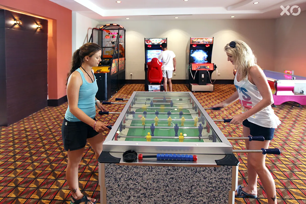 Seher Sun Palace Resort & Spa