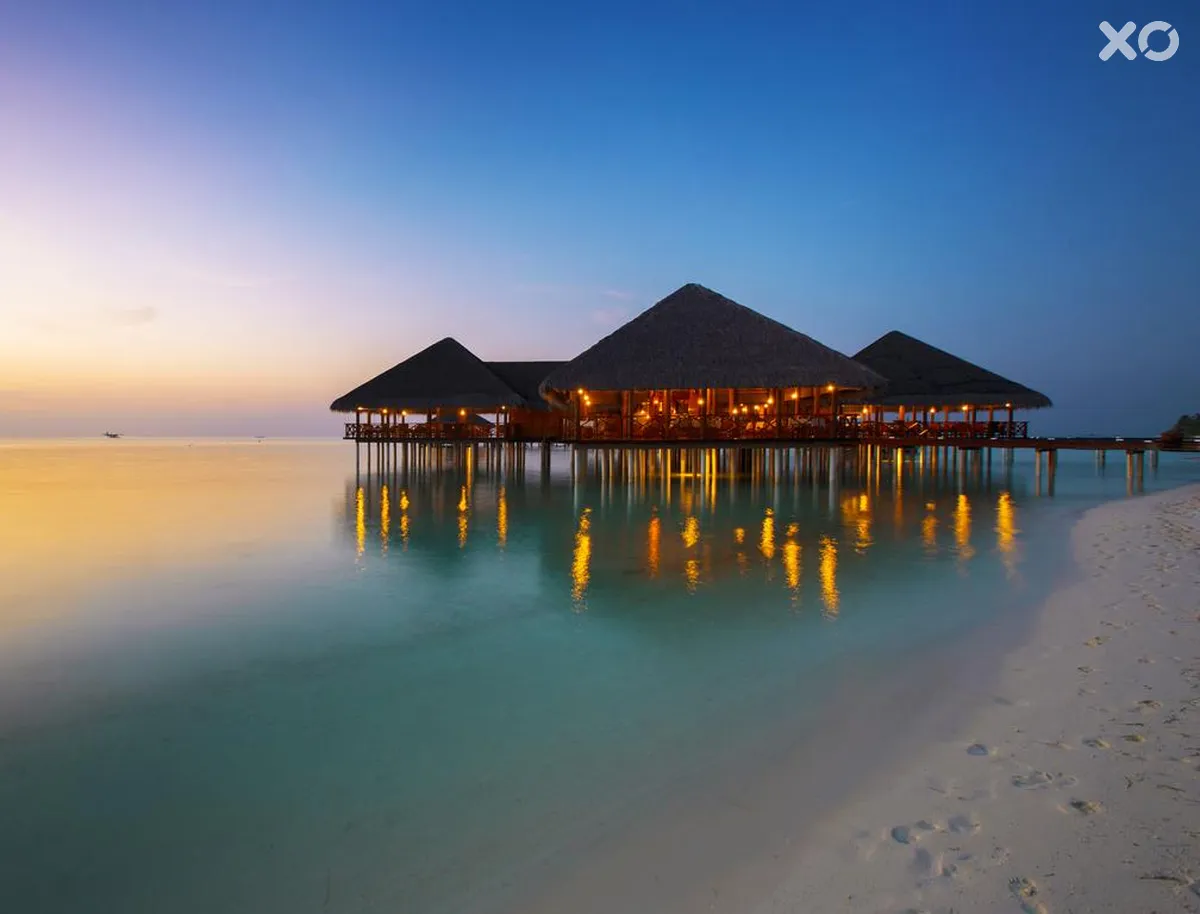 Medhufushi Island Resort