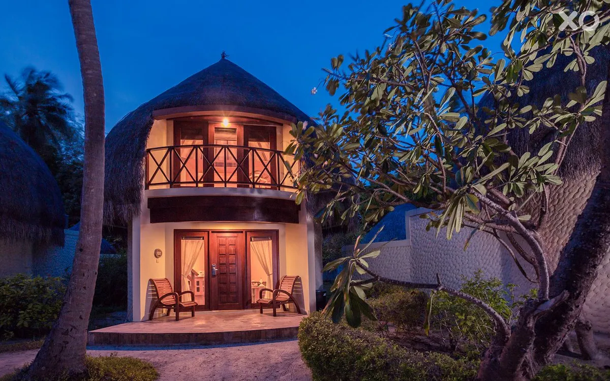 Bandos Maldives