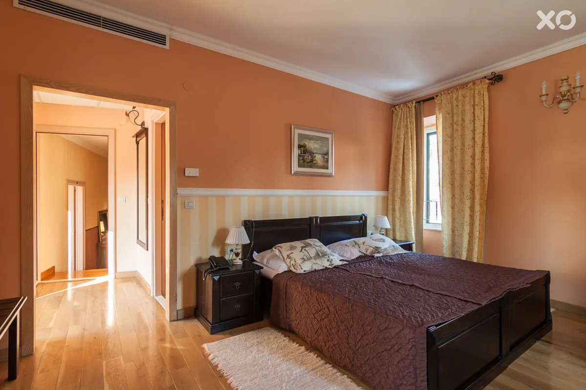 Villa Pattiera Hotel
