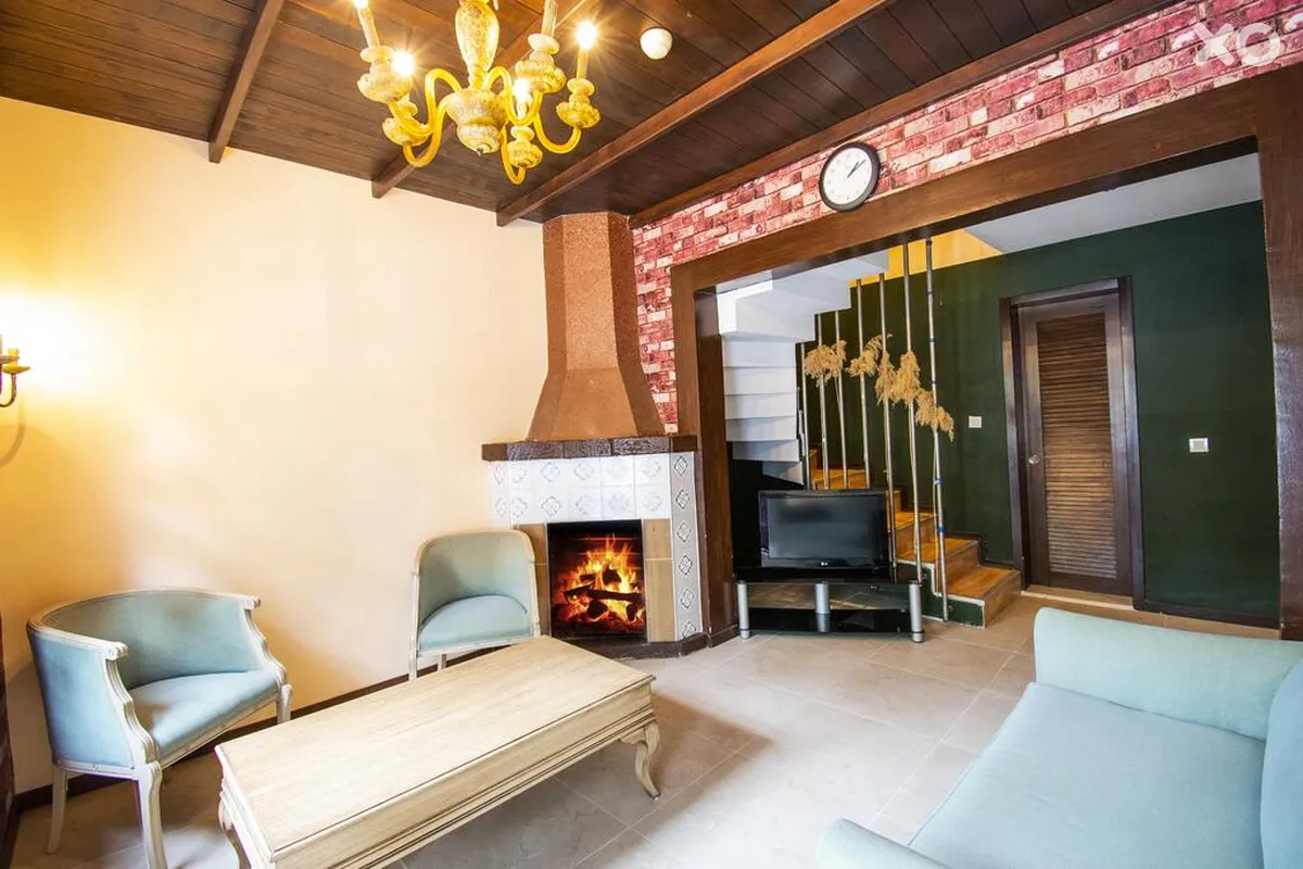 Historical Museum Resort