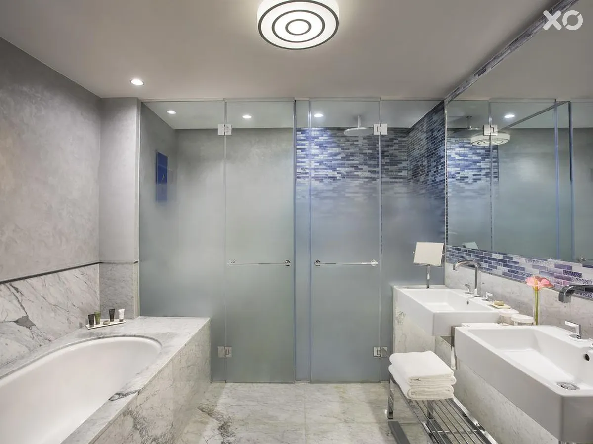 The Grand Tarabya Hotel