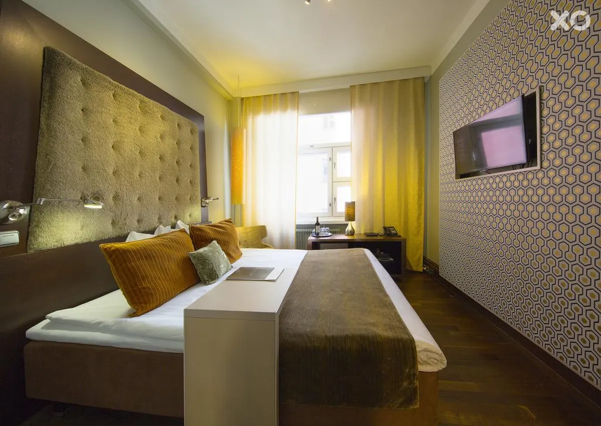 Klaus K Hotel