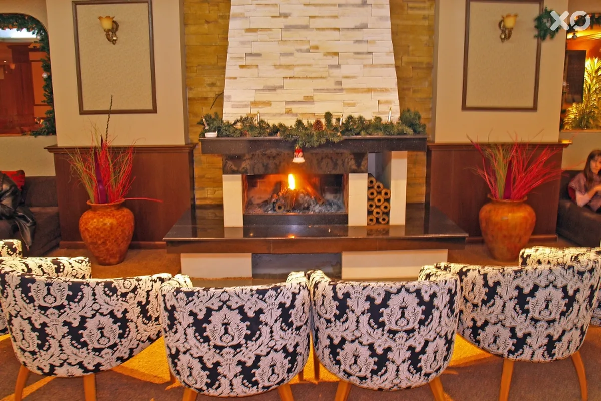Emerald Hotel