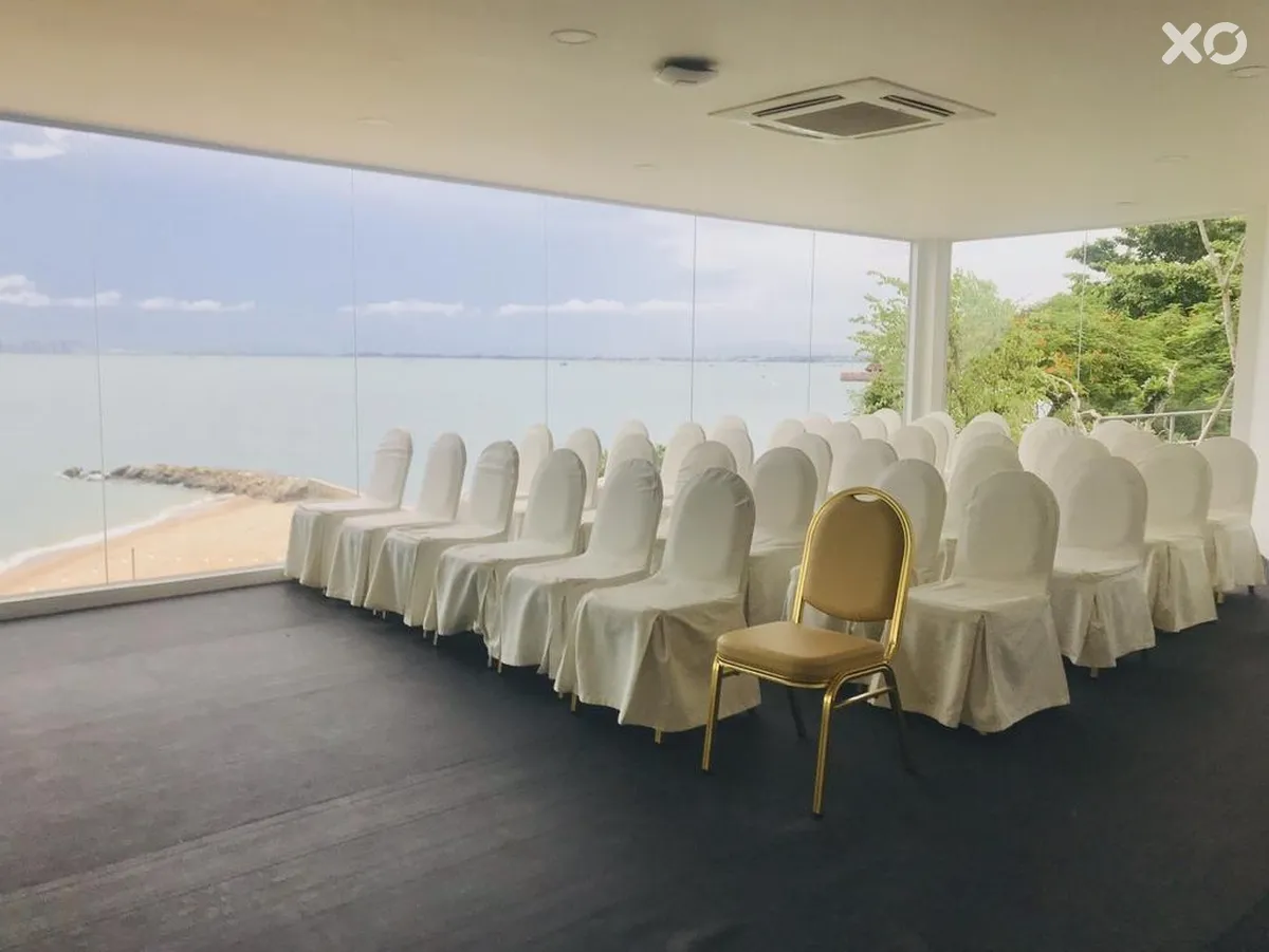 Golden Tulip Pattaya Beach Resort