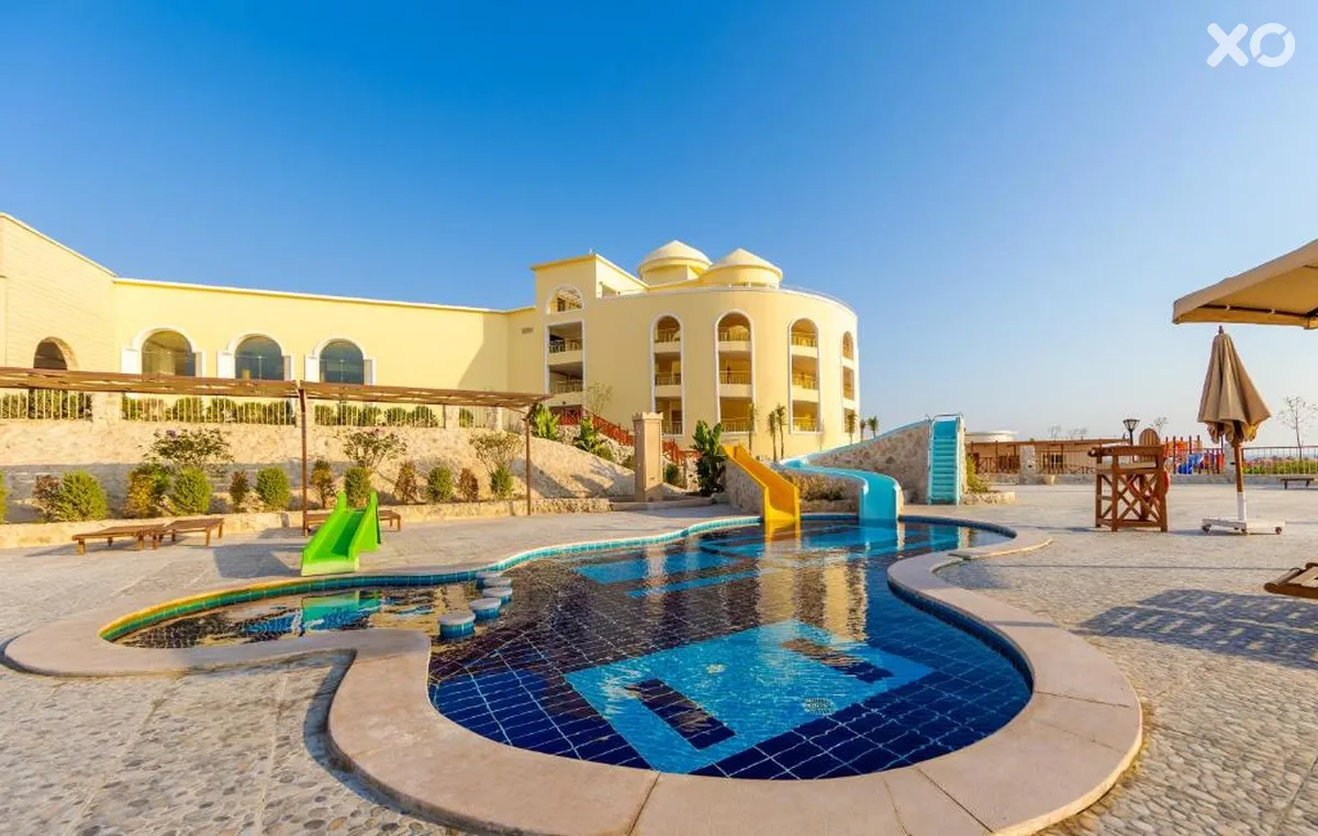 Siva Golden Bay Makadi