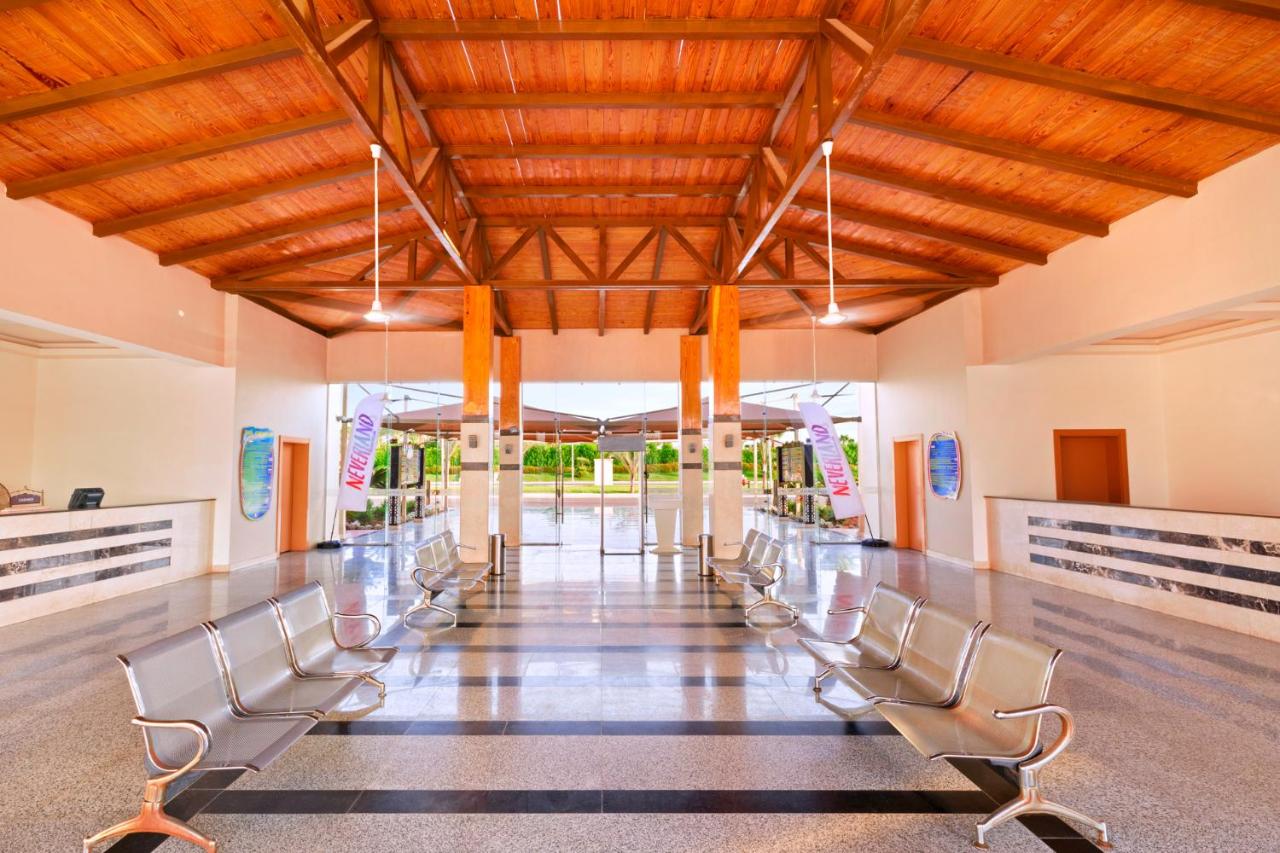 Pickalbatros Aqua Park Sharm