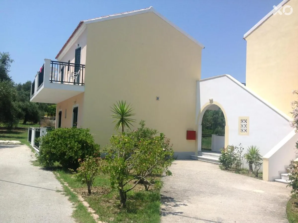 Yianetta Hotel Apartments