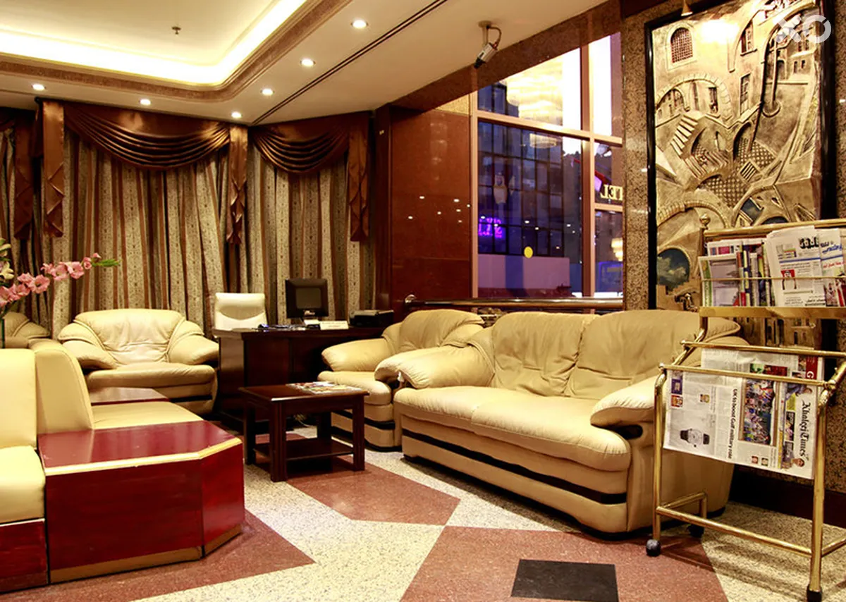 Orchid Hotel