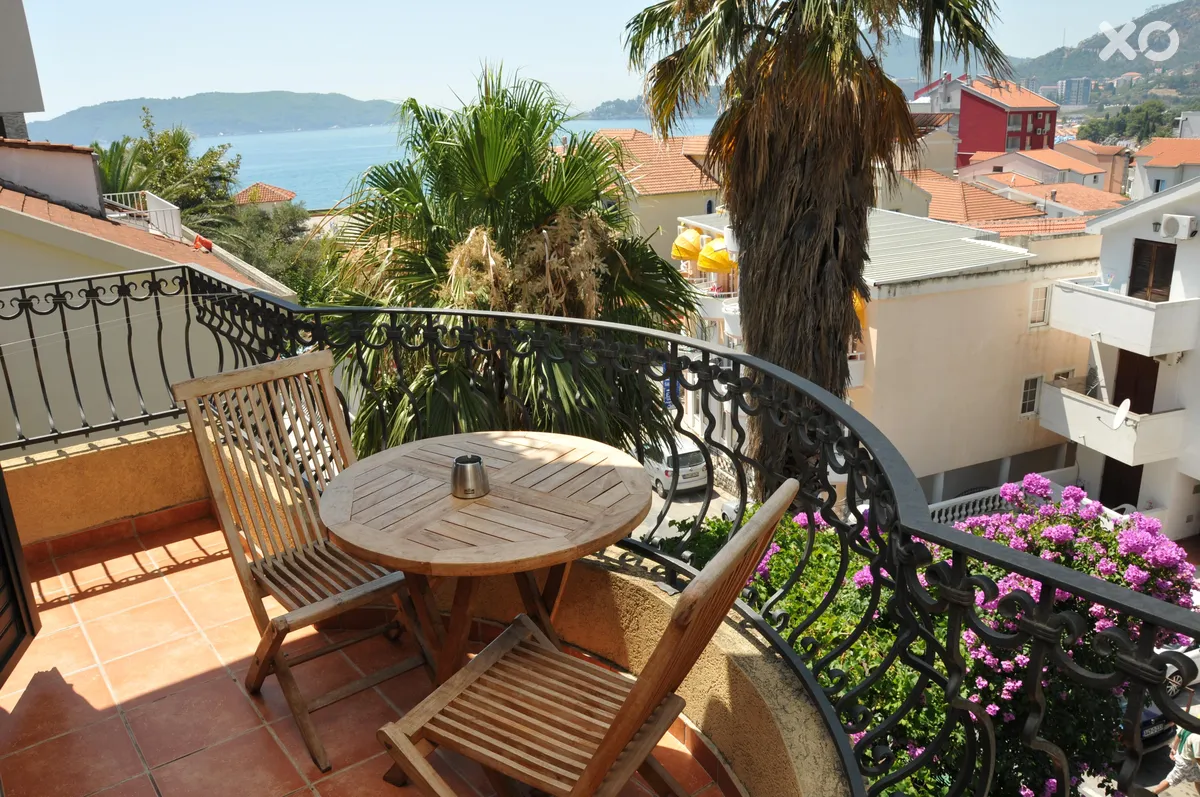 Garni Hotel Meduza