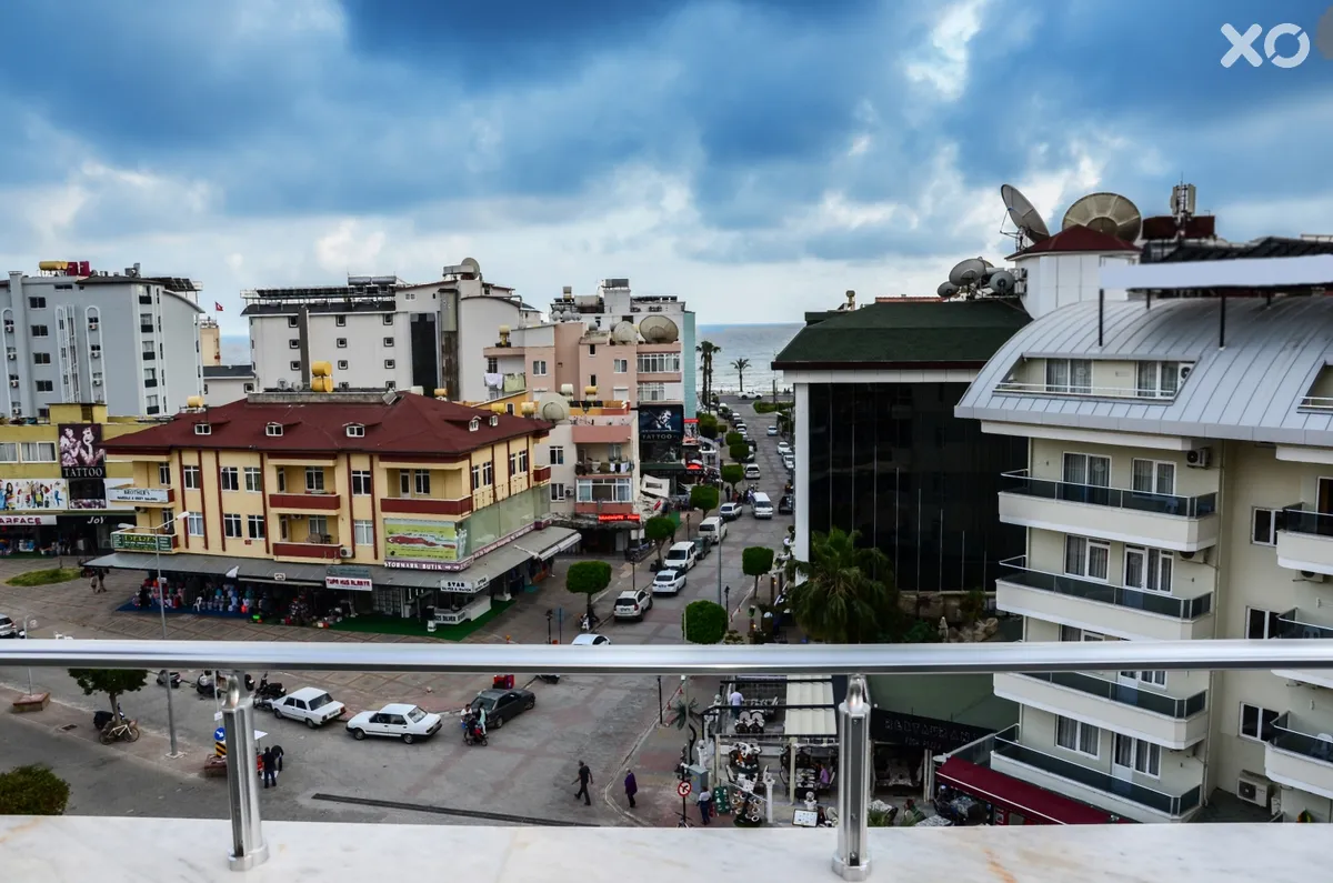 Acar Hotel