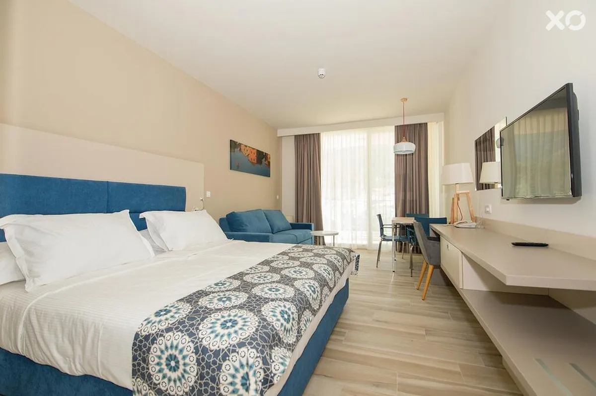 Romana Beach Resort