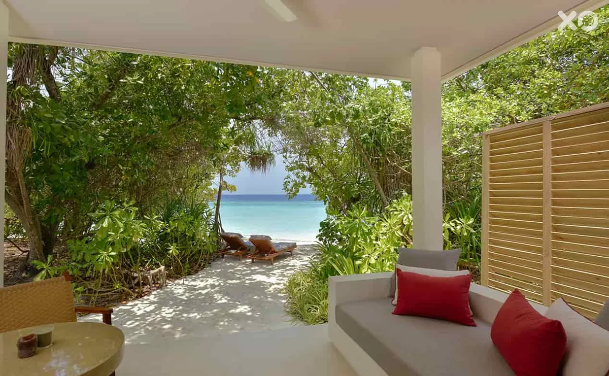 Dhigali Maldives