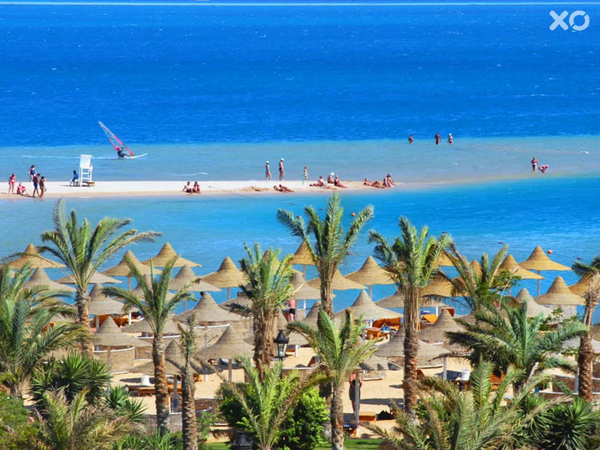 Siva Grand Beach