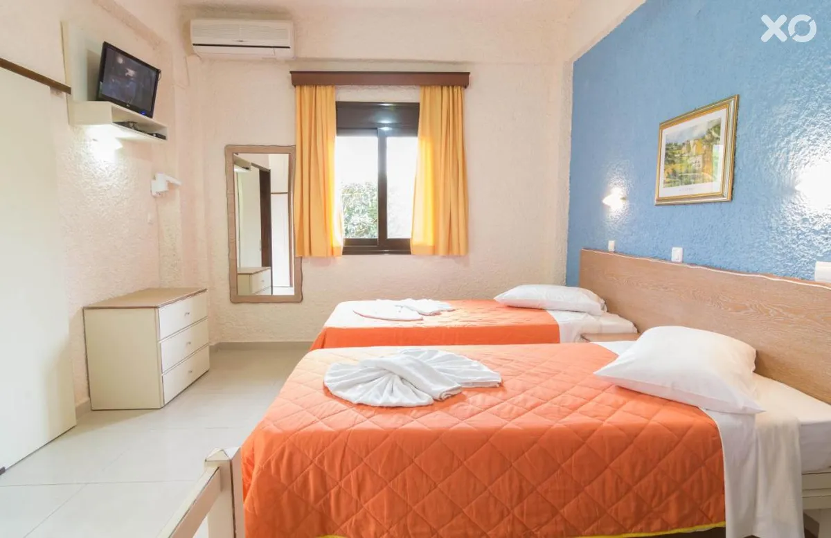 Lito Apartments