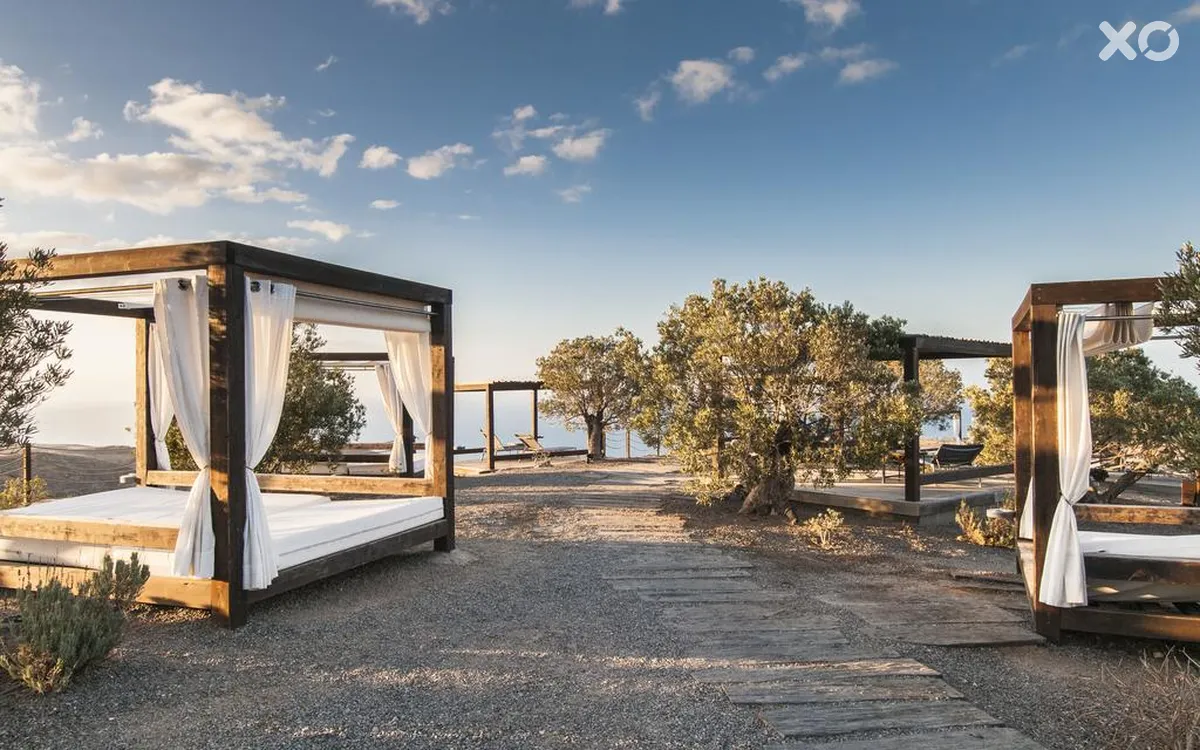 Salobre Hotel Resort & Serenity