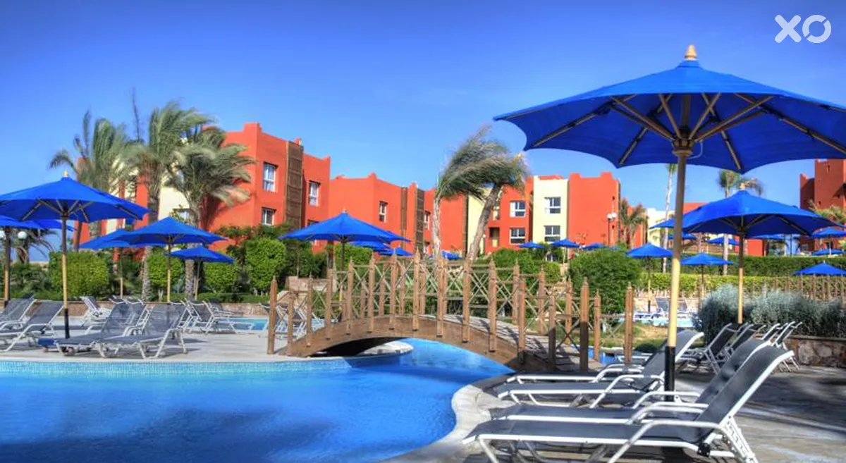 Aurora Bay Resort