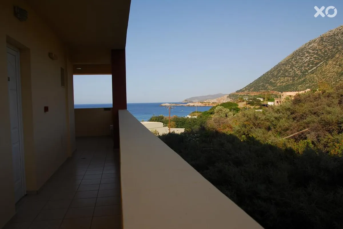 Elpis Studio Apartments