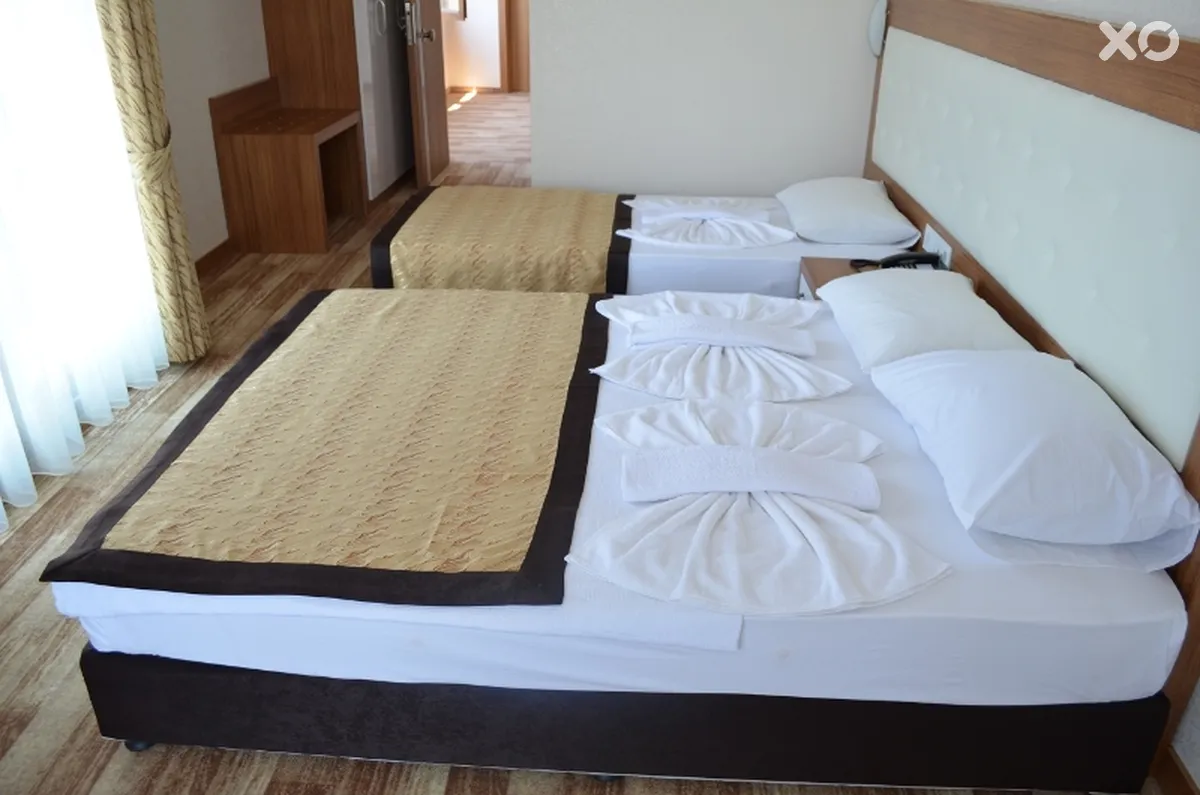 Mitos Apart & Hotel