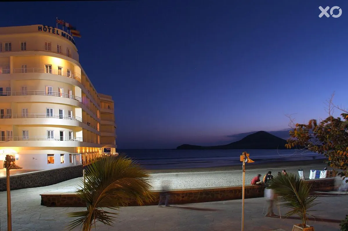 Medano Hotel