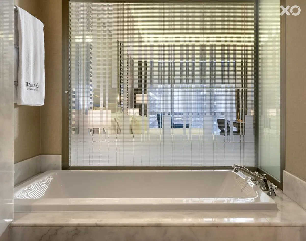 Barcelo Istanbul Hotel