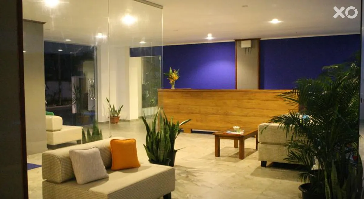 Sayura Beach Hotel