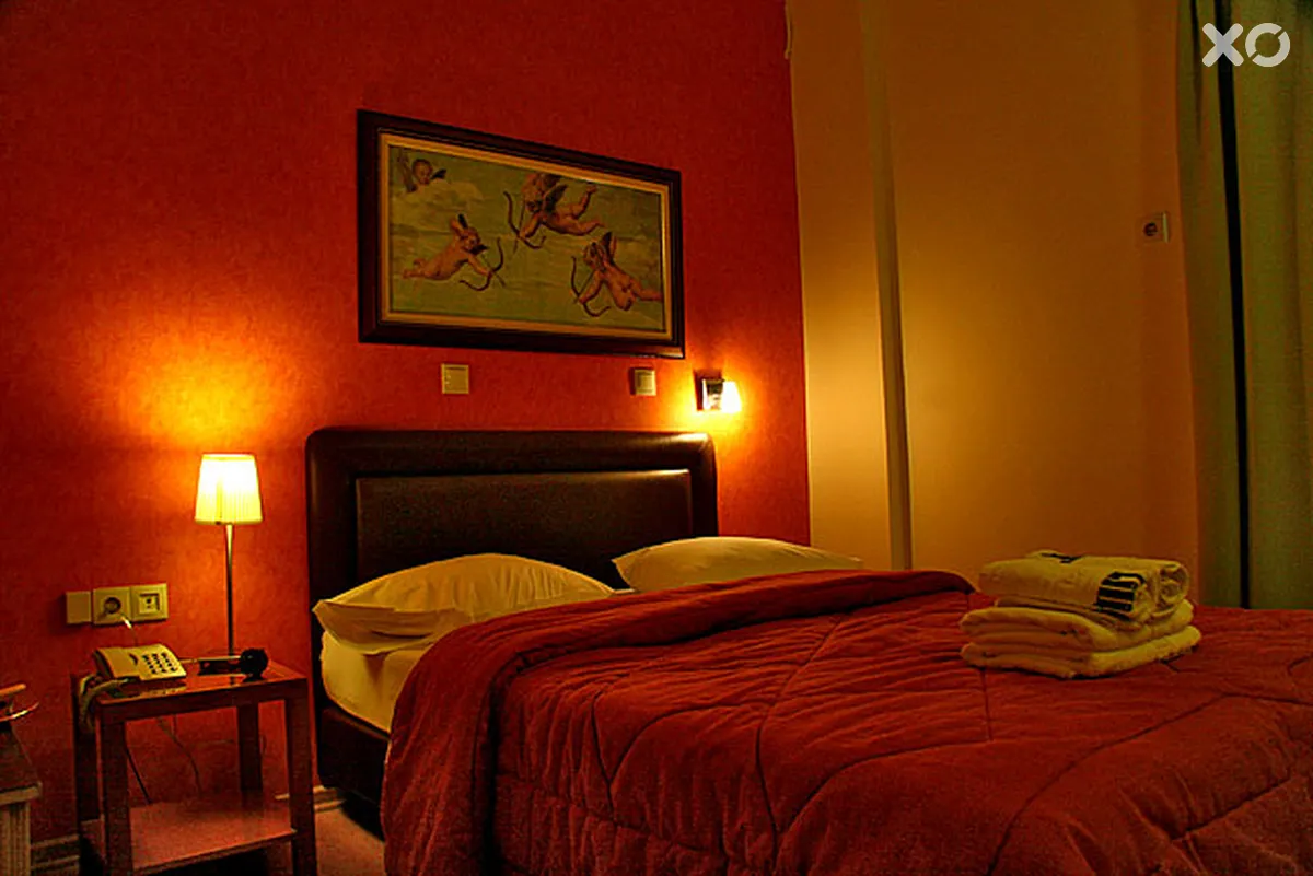Lilia Hotel