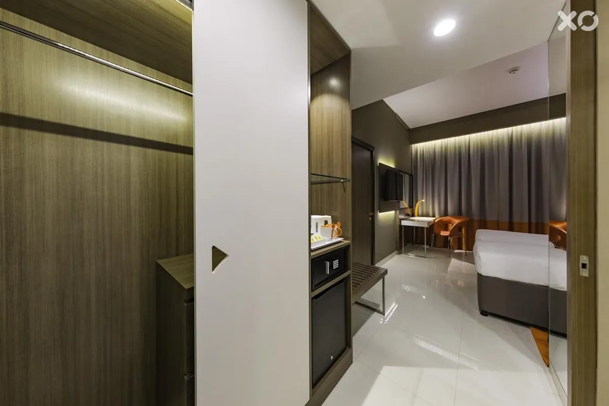 Citymax Hotel Ras Al Khaimah