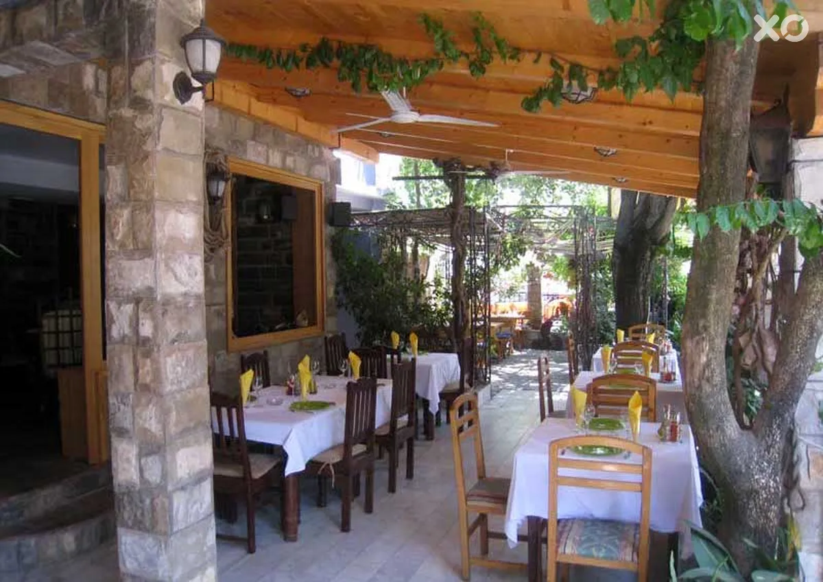 Aquarius Hotel