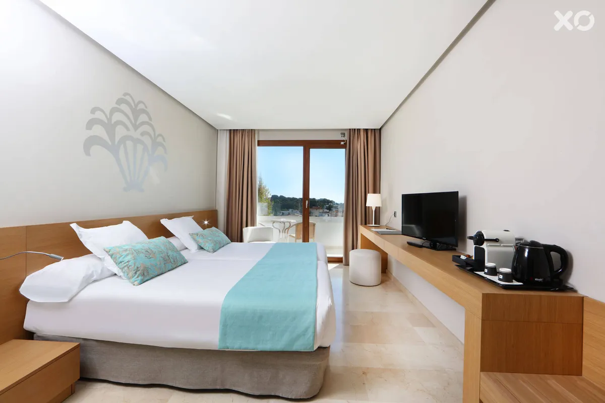 Son Caliu Hotel Spa-Oasis