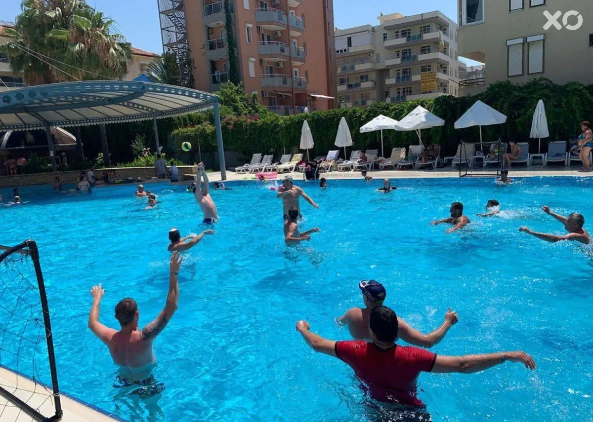 A11 Hotel Alanya